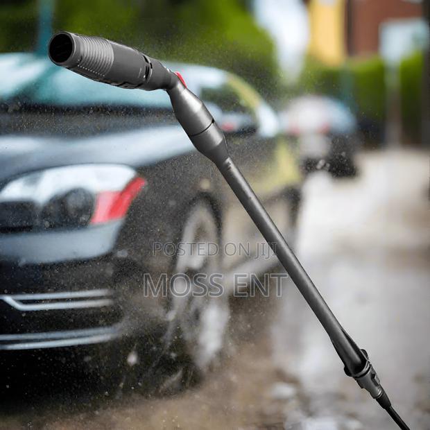 Ingco 45o Angle Nozzle For Hpwr - P1c50 - Aman4501 · Photo 2