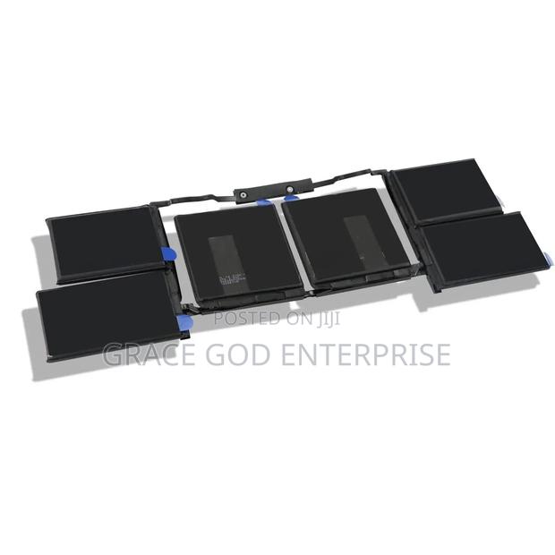 Original Macbook 16 Inches Battery 2019 A2113 · Photo 4