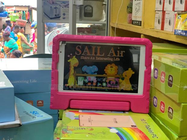 New SAILBook B10 128 GB Pink