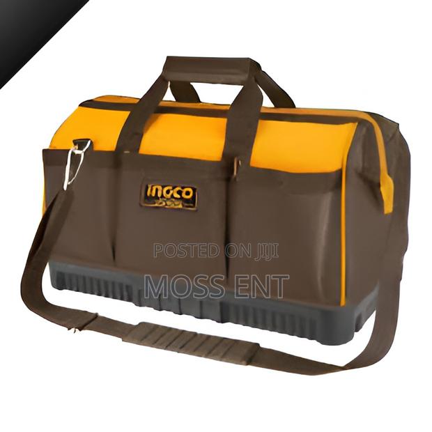 Tools Bag 24" 25kg - Htbg09 · Photo 2