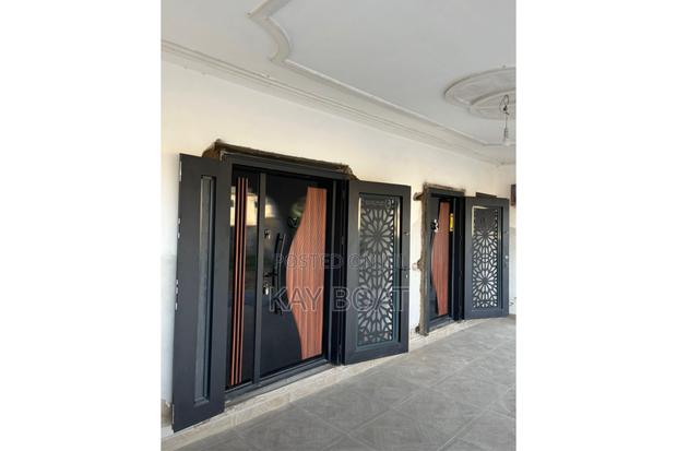 Neatly One and a Half Door in Door Installed! · Photo 2