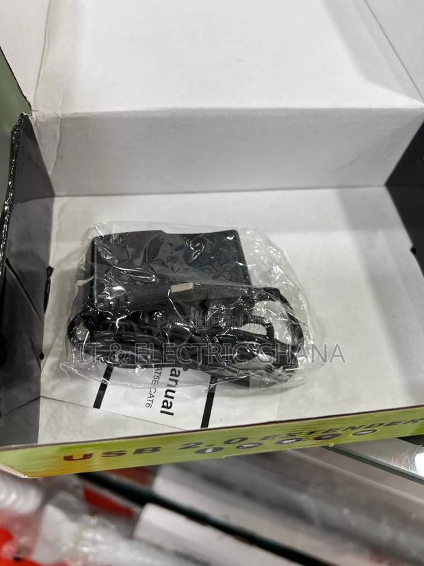 Usb Extender Over Cat6 photo 4