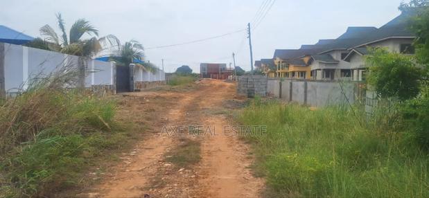 Huge Modern Documented Lands at Prampram Beach Road · Photo 4