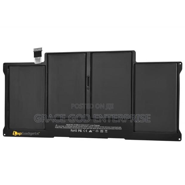 Apple Macbook Air A1466 A1369 Apple A1496 A1405 Battery · Photo 3