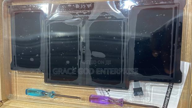 Apple Macbook Air A1466 A1369 Apple A1496 A1405 Battery · Photo 4