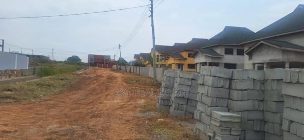 Suitable Locality Plots - Prampram Beach Road · Photo 3