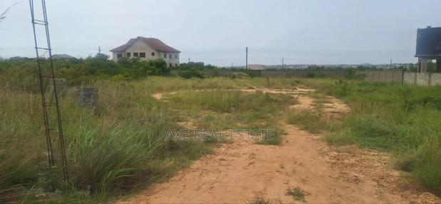 Suitable Locality Plots - Prampram Beach Road · Photo 4
