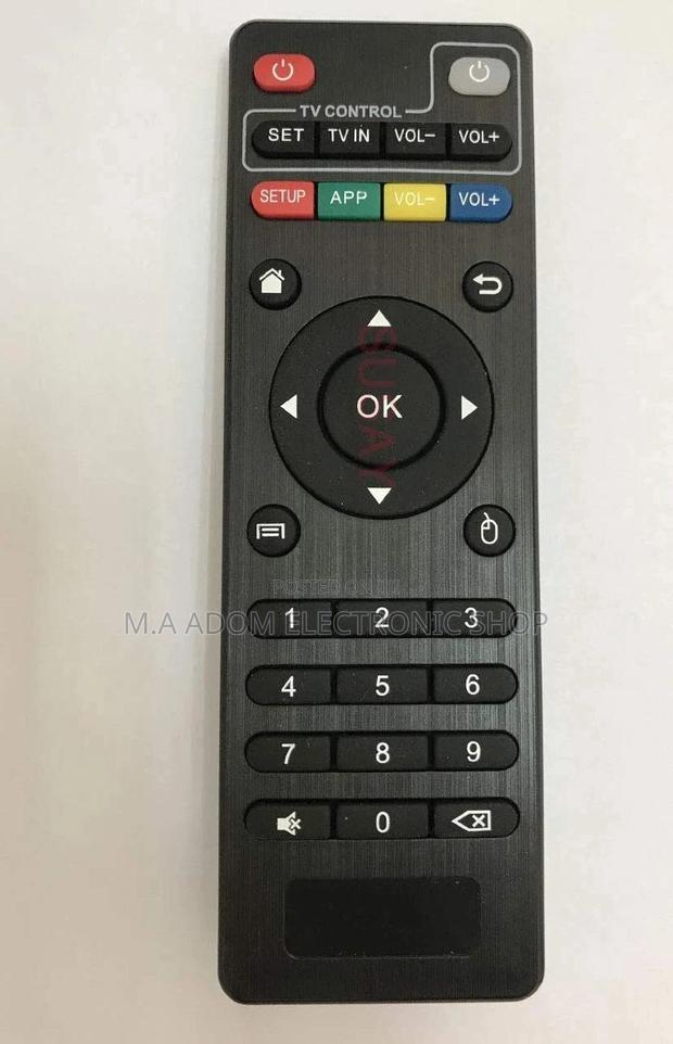 Q Box Remote Control · Photo 2