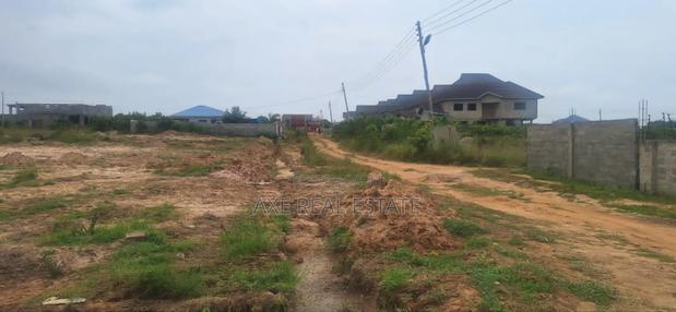 Fantastic Developing Lands at Tema Community 25 · Photo 3