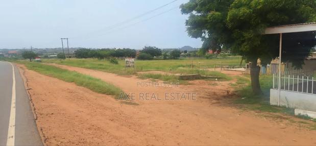 Authentic 70 X 100sqft Plots at Afienya - Shai Hills · Photo 3