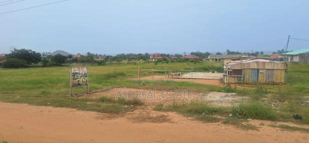 Authentic 70 X 100sqft Plots at Afienya - Shai Hills · Photo 4