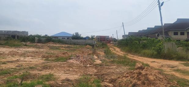 Promo on Half Plot / Free Documents at Afienya - Shai Hills · Photo 3