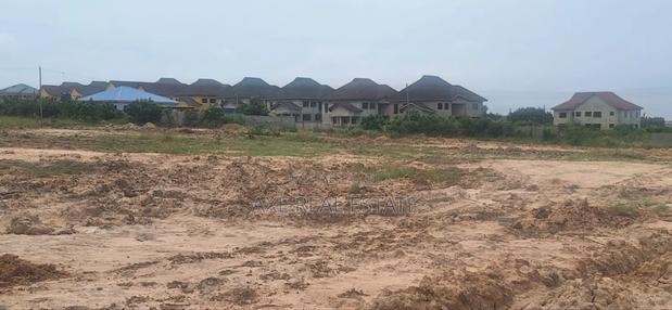 Rush for Good Deals on Half Plot at Prampram Beach Lane · Photo 4