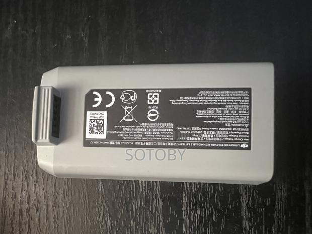 Dji Mini 2 Battery photo 2