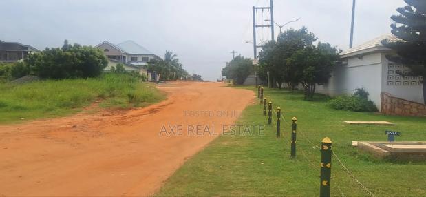 Promo Month Season on Half Plot at Tema Community 25 · Photo 4