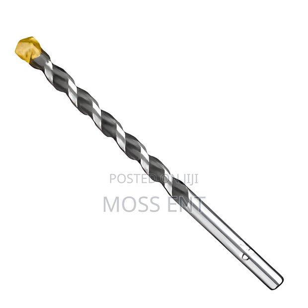Ingco Masonry Drill Bit 3x60mm C400 - DBM · Photo 2