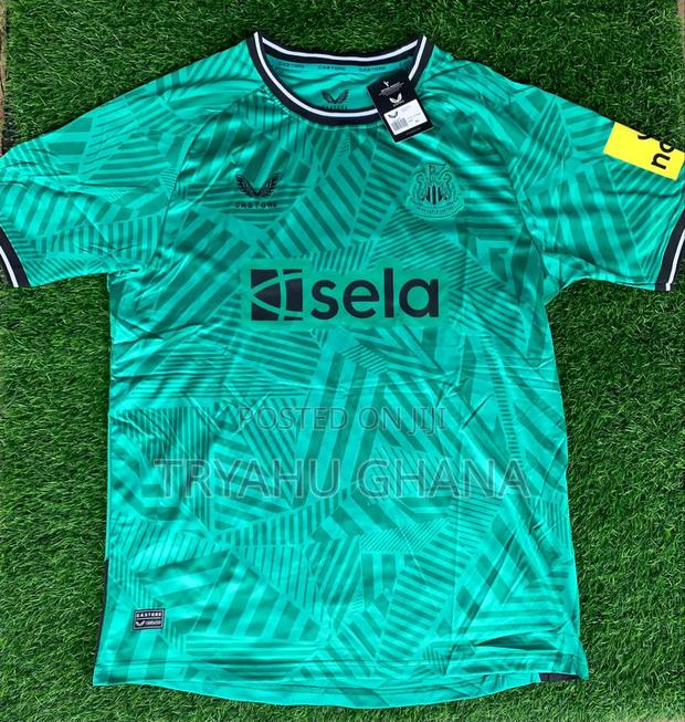 Get Your Original Jersey Now at Tryahu · Photo 3