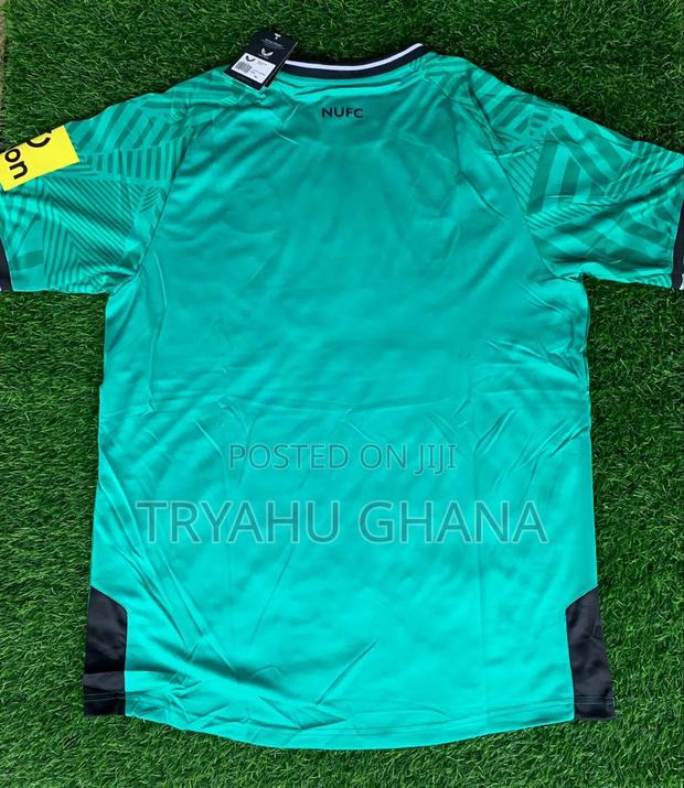 Get Your Original Jersey Now at Tryahu · Photo 4