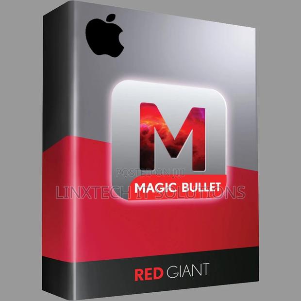 Magic Bullet Suite 2024 Mac · Photo 2