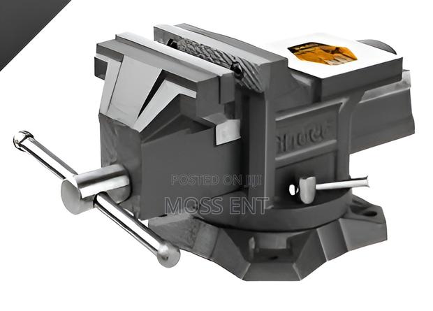 Bench Vice 8" - Hbv088 · Photo 2