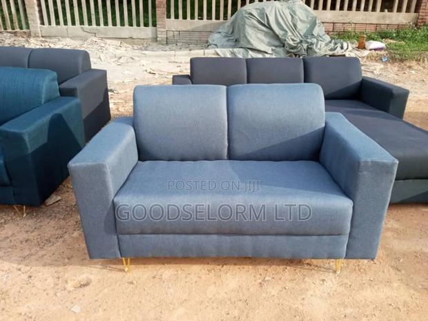 Couch 2in1 Sofa FURNITURE With FREEE DELIVERY
