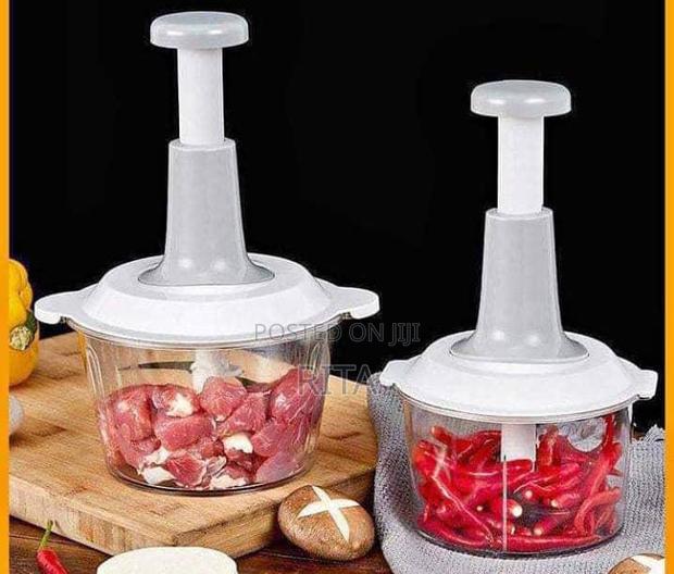 Manual Hand Blender 2litres