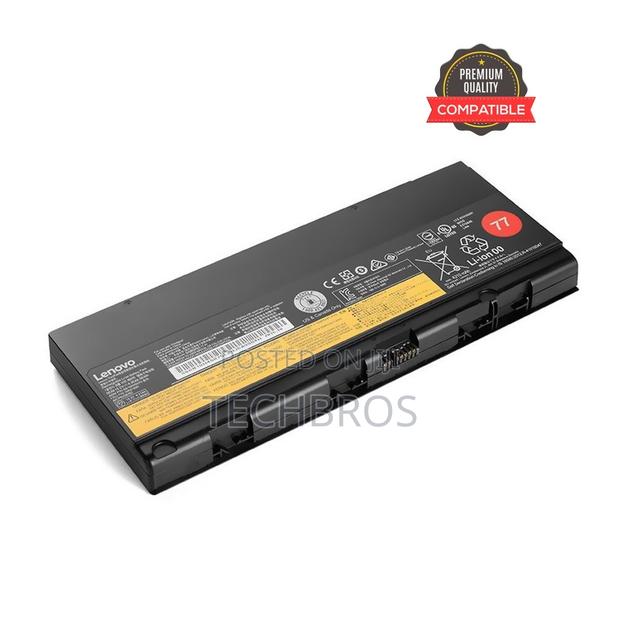 Original Lenovo Thinkpad P50/P51 Battery(77+) · Photo 4