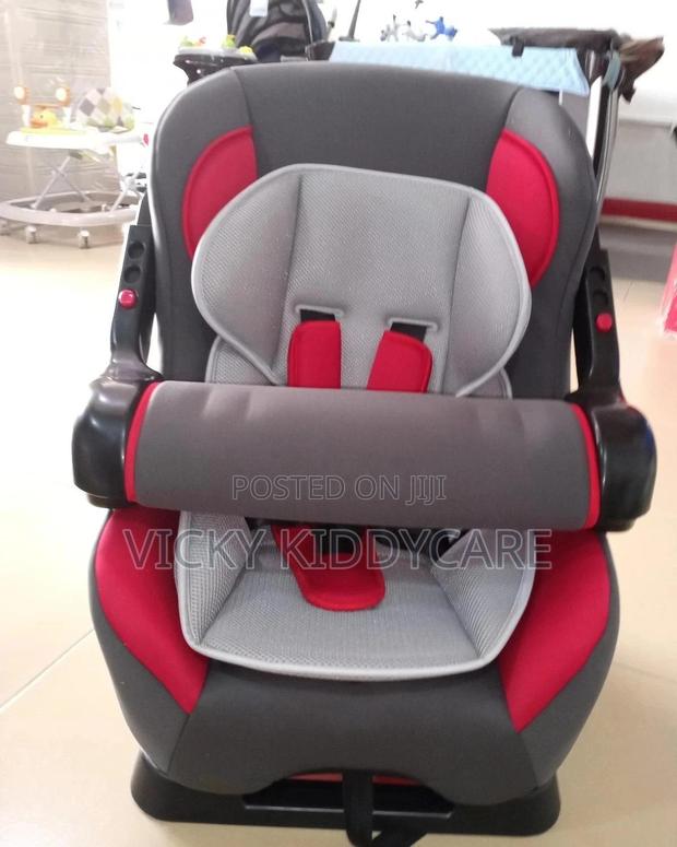Baby Car Seat · Photo 3