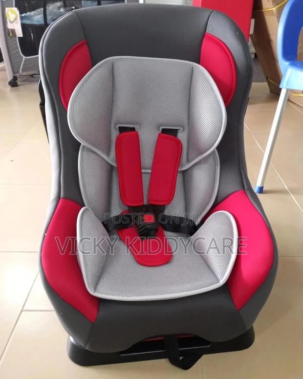 Baby Car Seat · Photo 4