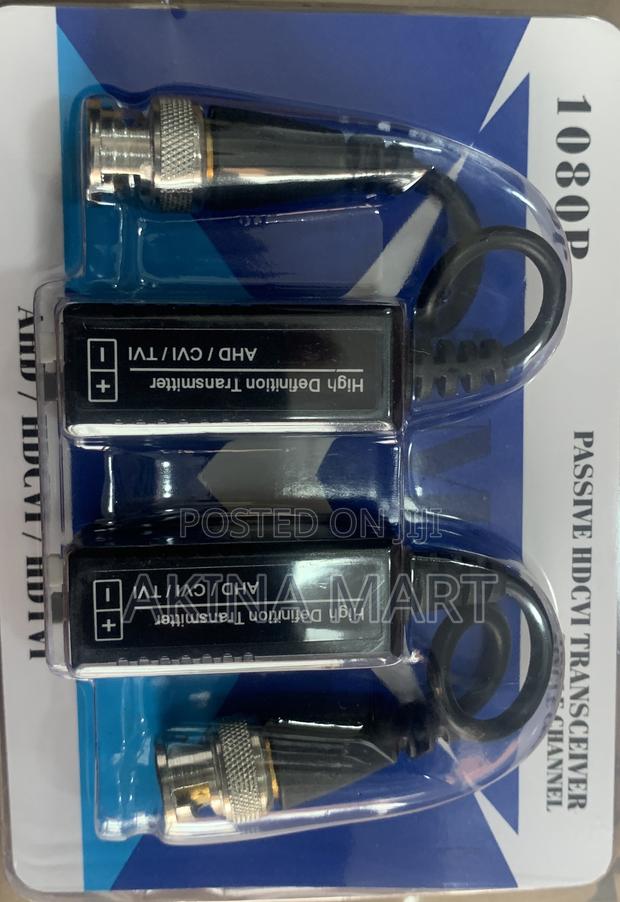 1080p Video Balun 2mp AHD/CVI/TVI · Photo 3