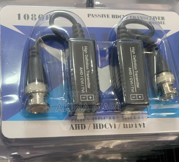 1080p Video Balun 2mp AHD/CVI/TVI · Photo 4