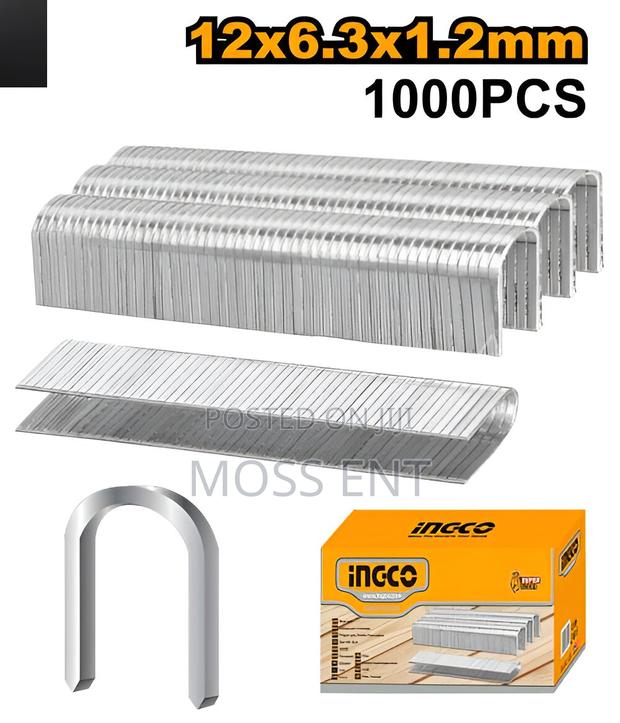 Staples for Hsg1405 - Sts0412 · Photo 2