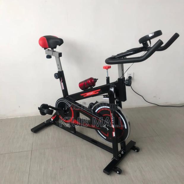 Spining Bike photo 3