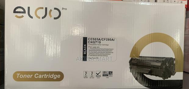 05a Toner 05a Compatible Hp Toner · Photo 3