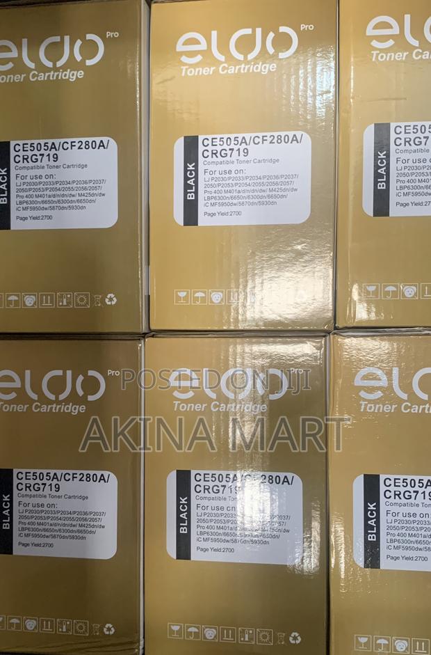 05a Toner 05a Compatible Hp Toner · Photo 4