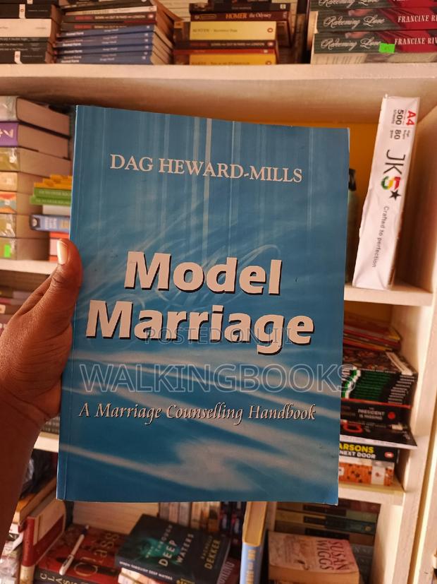 Model Marriage · Photo 2