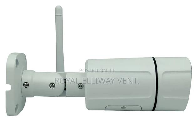 IP Bullet Camera photo 2