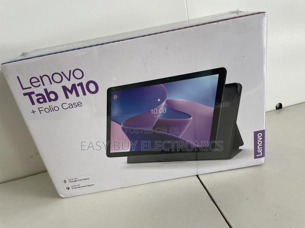 Rightly Lenovo M10 (3rd Gen ) Tab · Photo 4