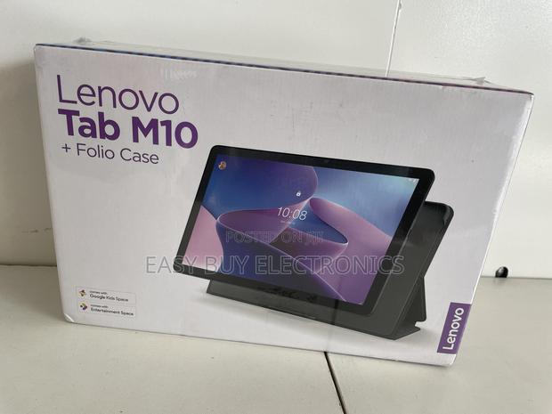 Rightly Lenovo M10 (3rd Gen ) Tab · Photo 3