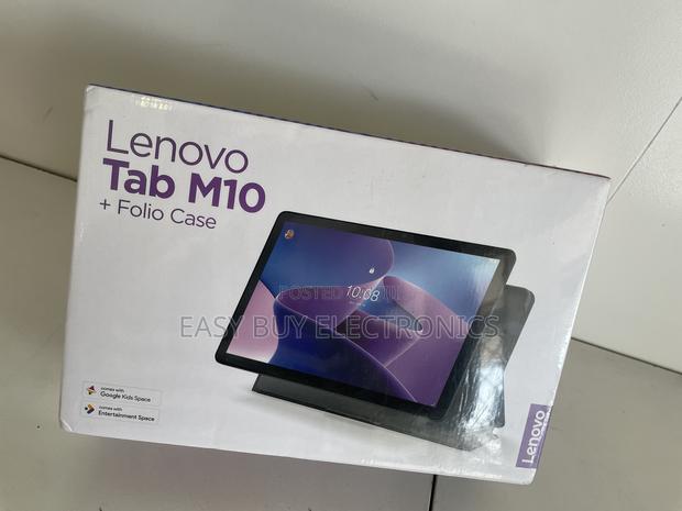 Ðurable Lenovo M10(3rd Gen) +Case · Photo 4