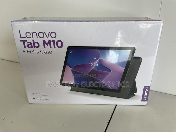 Ðurable Lenovo M10(3rd Gen) +Case · Photo 3