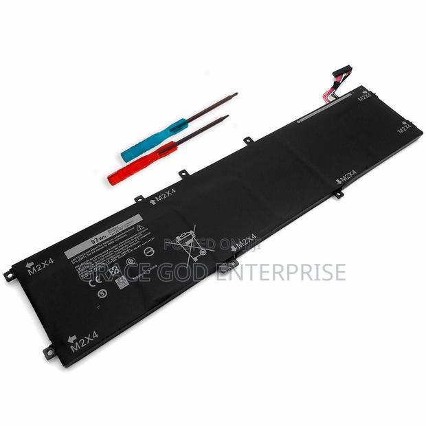 Dell Precision Battery 5520 5530 XPS 15 9560 9570 · Photo 3
