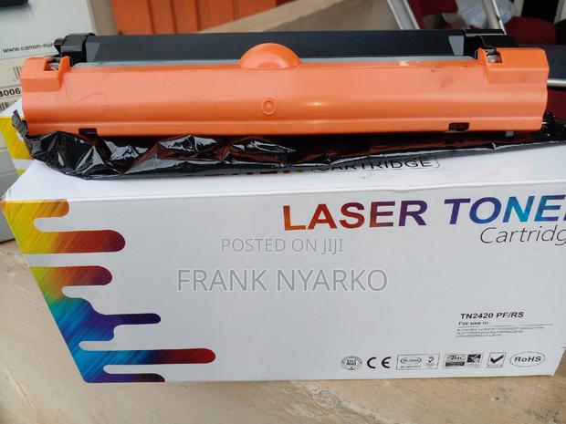 Brother Toner Cartridges TN2420 photo 2