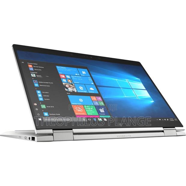New Laptop HP EliteBook 1030 8GB Intel Core I5 SSD 256GB · Photo 4