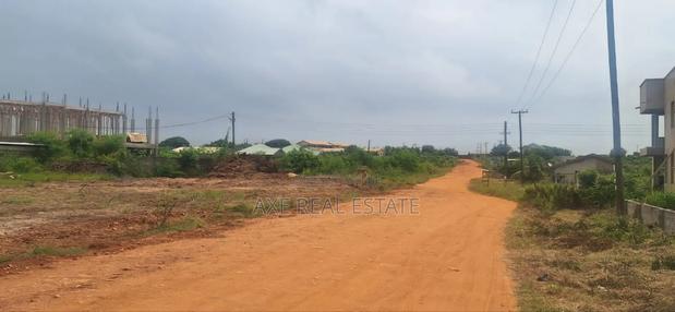 Finest Certified Lands at Afienya - Shai Hills · Photo 4
