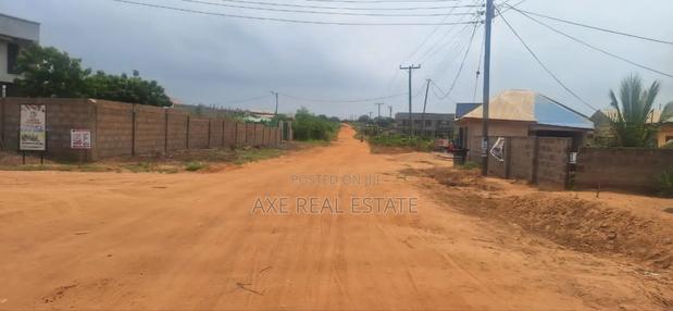Certified Demarcated Plots at Prampram Beach Road · Photo 3