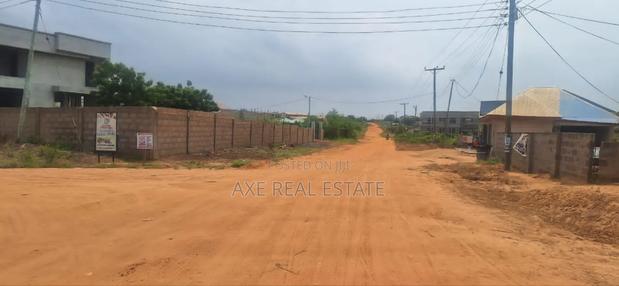 Certified Demarcated Plots at Prampram Beach Road · Photo 4