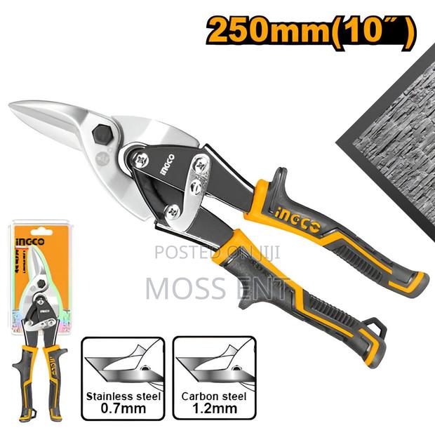 Aviation Snip - Right - Htsn0110r · Photo 2