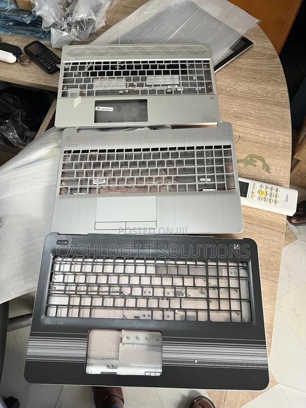 Hp Pavilion Housing and Case Brand New