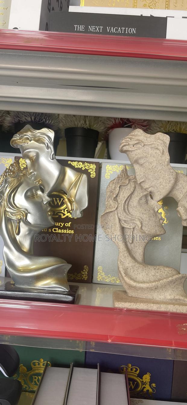Figurine Ornaments photo 6